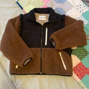 Sandy Liang Mia Fleece